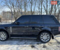 Синий Ленд Ровер Рендж Ровер, объемом двигателя 4.39 л и пробегом 300 тыс. км за 11999 $, фото 6 на Automoto.ua
