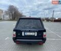 Синий Ленд Ровер Рендж Ровер, объемом двигателя 4.39 л и пробегом 322 тыс. км за 12499 $, фото 5 на Automoto.ua