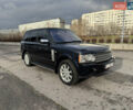 Синий Ленд Ровер Рендж Ровер, объемом двигателя 4.2 л и пробегом 300 тыс. км за 11000 $, фото 18 на Automoto.ua