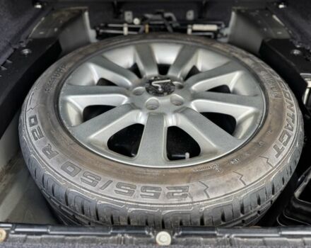 Синий Ленд Ровер Рендж Ровер, объемом двигателя 0 л и пробегом 300 тыс. км за 11000 $, фото 16 на Automoto.ua