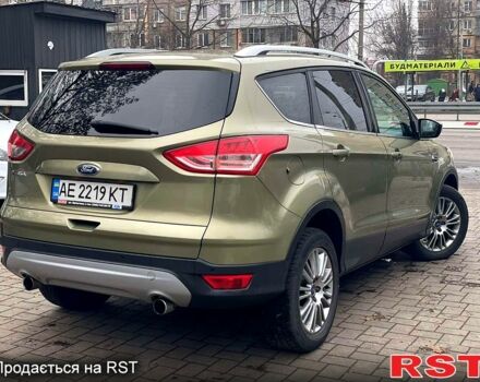 Синий Ленд Ровер Рендж Ровер, объемом двигателя 4.2 л и пробегом 300 тыс. км за 11000 $, фото 12 на Automoto.ua