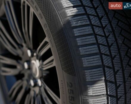 Синий Ленд Ровер Рендж Ровер, объемом двигателя 3.63 л и пробегом 201 тыс. км за 22000 $, фото 33 на Automoto.ua