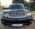 Синій Ленд Ровер Рендж Ровер, об'ємом двигуна 3 л та пробігом 335 тис. км за 12500 $, фото 1 на Automoto.ua