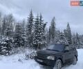 Синий Ленд Ровер Рендж Ровер, объемом двигателя 4.2 л и пробегом 311 тыс. км за 14000 $, фото 3 на Automoto.ua