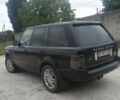 Синій Ленд Ровер Рендж Ровер, об'ємом двигуна 3.6 л та пробігом 240 тис. км за 16000 $, фото 4 на Automoto.ua