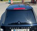 Синій Ленд Ровер Рендж Ровер, об'ємом двигуна 4.39 л та пробігом 308 тис. км за 10900 $, фото 4 на Automoto.ua