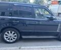 Синий Ленд Ровер Рендж Ровер, объемом двигателя 4.2 л и пробегом 311 тыс. км за 14000 $, фото 1 на Automoto.ua