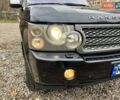 Синий Ленд Ровер Рендж Ровер, объемом двигателя 4.2 л и пробегом 309 тыс. км за 11990 $, фото 9 на Automoto.ua