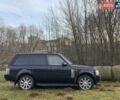 Синий Ленд Ровер Рендж Ровер, объемом двигателя 4.2 л и пробегом 311 тыс. км за 14000 $, фото 2 на Automoto.ua