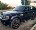 Синій Ленд Ровер Рендж Ровер, об'ємом двигуна 3 л та пробігом 335 тис. км за 12500 $, фото 7 на Automoto.ua