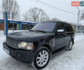 Синій Ленд Ровер Рендж Ровер, об'ємом двигуна 4.2 л та пробігом 300 тис. км за 9300 $, фото 5 на Automoto.ua