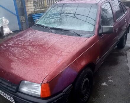 Синий Ленд Ровер Рендж Ровер, объемом двигателя 4.2 л и пробегом 242 тыс. км за 12000 $, фото 1 на Automoto.ua