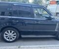 Синій Ленд Ровер Рендж Ровер, об'ємом двигуна 4.2 л та пробігом 311 тис. км за 14000 $, фото 1 на Automoto.ua