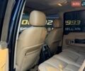 Синій Ленд Ровер Рендж Ровер, об'ємом двигуна 4.39 л та пробігом 320 тис. км за 10000 $, фото 9 на Automoto.ua