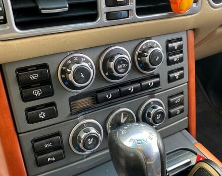 Синій Ленд Ровер Рендж Ровер, об'ємом двигуна 3.6 л та пробігом 24300 тис. км за 12500 $, фото 2 на Automoto.ua