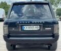 Синій Ленд Ровер Рендж Ровер, об'ємом двигуна 4.2 л та пробігом 315 тис. км за 9700 $, фото 8 на Automoto.ua