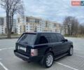 Синий Ленд Ровер Рендж Ровер, объемом двигателя 4.39 л и пробегом 322 тыс. км за 12499 $, фото 3 на Automoto.ua