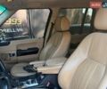 Синій Ленд Ровер Рендж Ровер, об'ємом двигуна 4.39 л та пробігом 320 тис. км за 10000 $, фото 8 на Automoto.ua