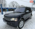 Синій Ленд Ровер Рендж Ровер, об'ємом двигуна 4.2 л та пробігом 300 тис. км за 9300 $, фото 1 на Automoto.ua