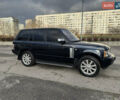 Синий Ленд Ровер Рендж Ровер, объемом двигателя 4.2 л и пробегом 300 тыс. км за 11000 $, фото 16 на Automoto.ua