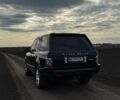 Синій Ленд Ровер Рендж Ровер, об'ємом двигуна 5 л та пробігом 177 тис. км за 16000 $, фото 15 на Automoto.ua