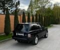 Синій Ленд Ровер Рендж Ровер, об'ємом двигуна 5 л та пробігом 177 тис. км за 16000 $, фото 5 на Automoto.ua