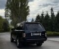 Синій Ленд Ровер Рендж Ровер, об'ємом двигуна 5 л та пробігом 177 тис. км за 16000 $, фото 7 на Automoto.ua