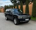 Синій Ленд Ровер Рендж Ровер, об'ємом двигуна 5 л та пробігом 177 тис. км за 16000 $, фото 14 на Automoto.ua