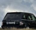 Синій Ленд Ровер Рендж Ровер, об'ємом двигуна 5 л та пробігом 177 тис. км за 16000 $, фото 53 на Automoto.ua