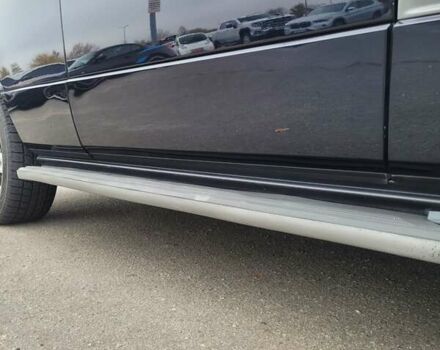 Синий Ленд Ровер Рендж Ровер, объемом двигателя 3.63 л и пробегом 247 тыс. км за 17000 $, фото 26 на Automoto.ua