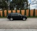 Синій Ленд Ровер Рендж Ровер, об'ємом двигуна 5 л та пробігом 177 тис. км за 16000 $, фото 10 на Automoto.ua