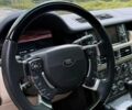 Синій Ленд Ровер Рендж Ровер, об'ємом двигуна 5 л та пробігом 177 тис. км за 16000 $, фото 34 на Automoto.ua