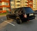 Синий Ленд Ровер Рендж Ровер, объемом двигателя 4.4 л и пробегом 180 тыс. км за 14800 $, фото 17 на Automoto.ua