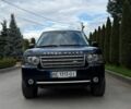 Синій Ленд Ровер Рендж Ровер, об'ємом двигуна 5 л та пробігом 177 тис. км за 16000 $, фото 12 на Automoto.ua