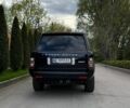 Синій Ленд Ровер Рендж Ровер, об'ємом двигуна 5 л та пробігом 177 тис. км за 16000 $, фото 8 на Automoto.ua