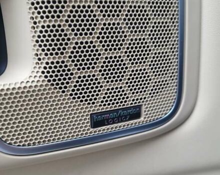 Синий Ленд Ровер Рендж Ровер, объемом двигателя 3.63 л и пробегом 247 тыс. км за 17000 $, фото 16 на Automoto.ua