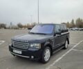 Синий Ленд Ровер Рендж Ровер, объемом двигателя 3.63 л и пробегом 247 тыс. км за 17000 $, фото 1 на Automoto.ua