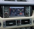 Синій Ленд Ровер Рендж Ровер, об'ємом двигуна 5 л та пробігом 177 тис. км за 16000 $, фото 38 на Automoto.ua
