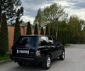 Синій Ленд Ровер Рендж Ровер, об'ємом двигуна 5 л та пробігом 177 тис. км за 16000 $, фото 9 на Automoto.ua