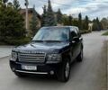 Синій Ленд Ровер Рендж Ровер, об'ємом двигуна 5 л та пробігом 177 тис. км за 16000 $, фото 11 на Automoto.ua