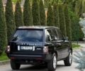 Синій Ленд Ровер Рендж Ровер, об'ємом двигуна 5 л та пробігом 177 тис. км за 16000 $, фото 6 на Automoto.ua