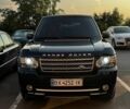 Синий Ленд Ровер Рендж Ровер, объемом двигателя 4.4 л и пробегом 180 тыс. км за 14800 $, фото 2 на Automoto.ua