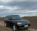 Синій Ленд Ровер Рендж Ровер, об'ємом двигуна 5 л та пробігом 177 тис. км за 16000 $, фото 16 на Automoto.ua