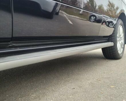 Синий Ленд Ровер Рендж Ровер, объемом двигателя 3.63 л и пробегом 247 тыс. км за 17000 $, фото 21 на Automoto.ua