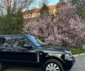 Синій Ленд Ровер Рендж Ровер, об'ємом двигуна 5 л та пробігом 177 тис. км за 16000 $, фото 58 на Automoto.ua