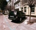 Синій Ленд Ровер Рендж Ровер, об'ємом двигуна 5 л та пробігом 177 тис. км за 16000 $, фото 1 на Automoto.ua