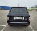 Синий Ленд Ровер Рендж Ровер, объемом двигателя 3.63 л и пробегом 247 тыс. км за 17000 $, фото 2 на Automoto.ua