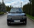 Синій Ленд Ровер Рендж Ровер, об'ємом двигуна 5 л та пробігом 177 тис. км за 16000 $, фото 13 на Automoto.ua