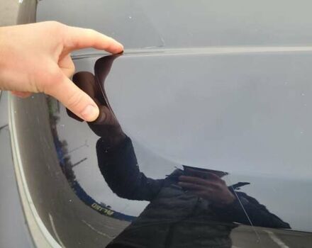 Синий Ленд Ровер Рендж Ровер, объемом двигателя 3.63 л и пробегом 247 тыс. км за 17000 $, фото 11 на Automoto.ua