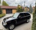Синій Ленд Ровер Рендж Ровер, об'ємом двигуна 5 л та пробігом 177 тис. км за 16000 $, фото 3 на Automoto.ua